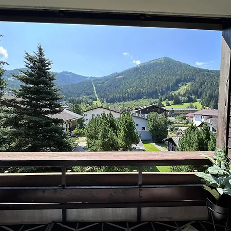 Apartment Peak &